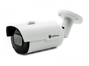 Видеокамера Optimus Smart IP-P015.0(4x)D