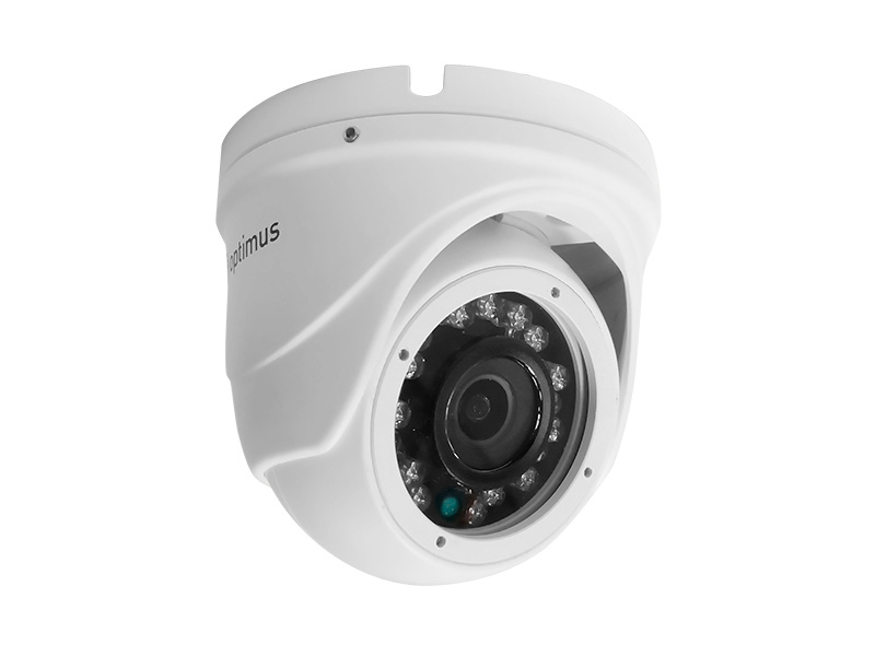 Видеокамера Optimus AHD-H044.0(3.6)