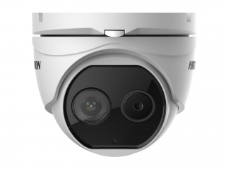 Камера видеонаблюдения HikVision DS-2TD1217-2/PA