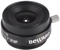 Объектив Beward B02820FIR127