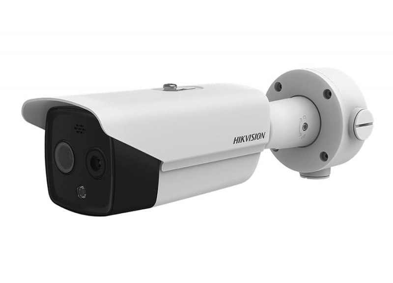 Камера видеонаблюдения HikVision DS-2TD2617-10/PA