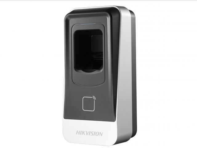Считыватель HikVision DS-K1201EF