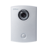 Вызывная панель DAHUA DH-VTO6000CM