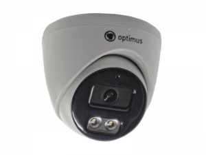 Видеокамера Optimus AHD-H025.0(2.8)MF