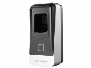 Считыватель HikVision DS-K1201MF