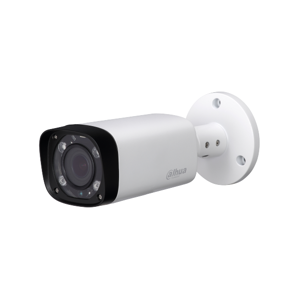 Камера видеонаблюдения DAHUA DH-HAC-HFW1400RP-VF-IRE6