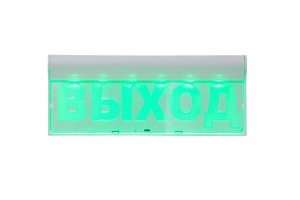 Оповещатель Бастион SКАТ - 12-1 LUX