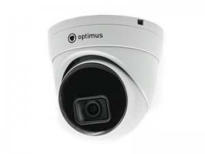 Видеокамера Optimus Smart IP-P045.0(2.8)MD