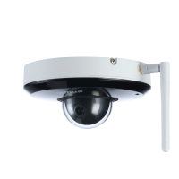 Камера видеонаблюдения DAHUA DH-SD1A203T-GN-W