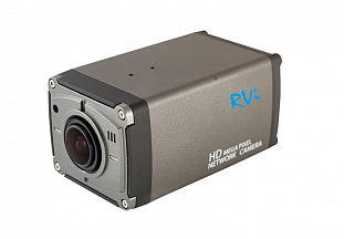 Камера видеонаблючения RVi RVi-2NCX4069 (2.7-12)