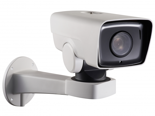 Камера видеонаблюдения HikVision DS-2DY3220IW-DE