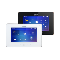 Монитор DAHUA DH-VTH5221DW