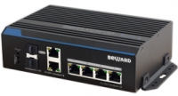 Коммутатор Beward STP-422