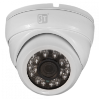 Видеокамера ST-S2543 Light POE