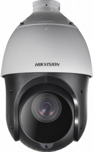 Камера видеонаблюдения HikVision DS-2DE4425IW-DE(E) в БОМе кронштейн