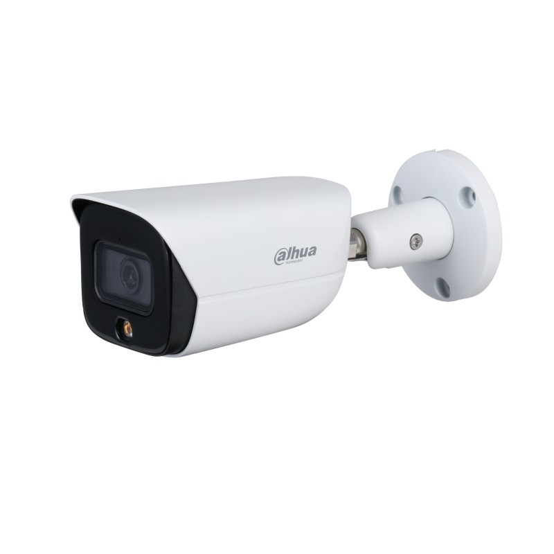 Камера видеонаблюдения DAHUA DH-IPC-HFW3449EP-AS-LED-0360B