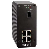 Коммутатор SF&T SF-G1041/I