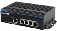 Коммутатор Beward STP-411