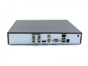 Цифровой гибридный видеорегистратор Optimus AHDR-4004L_V.1