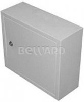 Монтажный шкаф Beward B-270x310x120