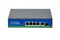 ST-S42POE, (4G/1G/1S/78W)