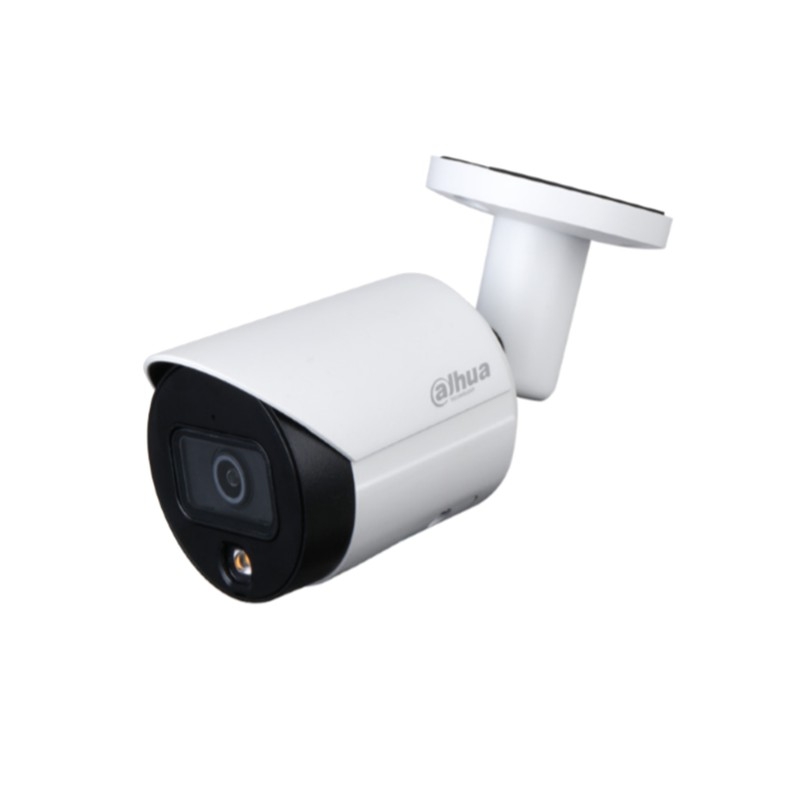 Камера видеонаблюдения DAHUA DH-IPC-HFW2439SP-SA-LED-0360B