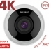 Камера видеонаблюдения Beward SV6020FLM