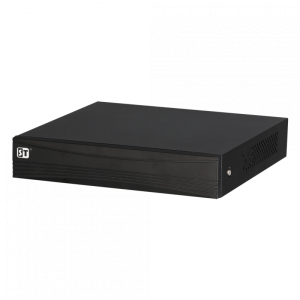 Видеорегистратор ST-NVR806PRO D