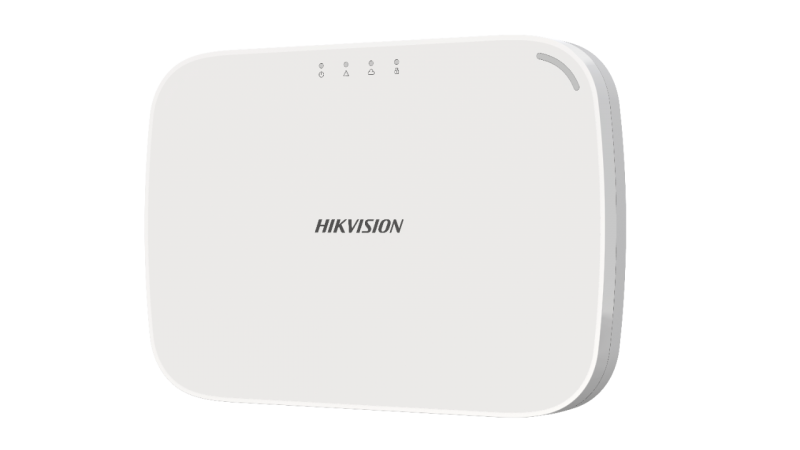 Охранная панель HikVision DS-PHA20-W2P