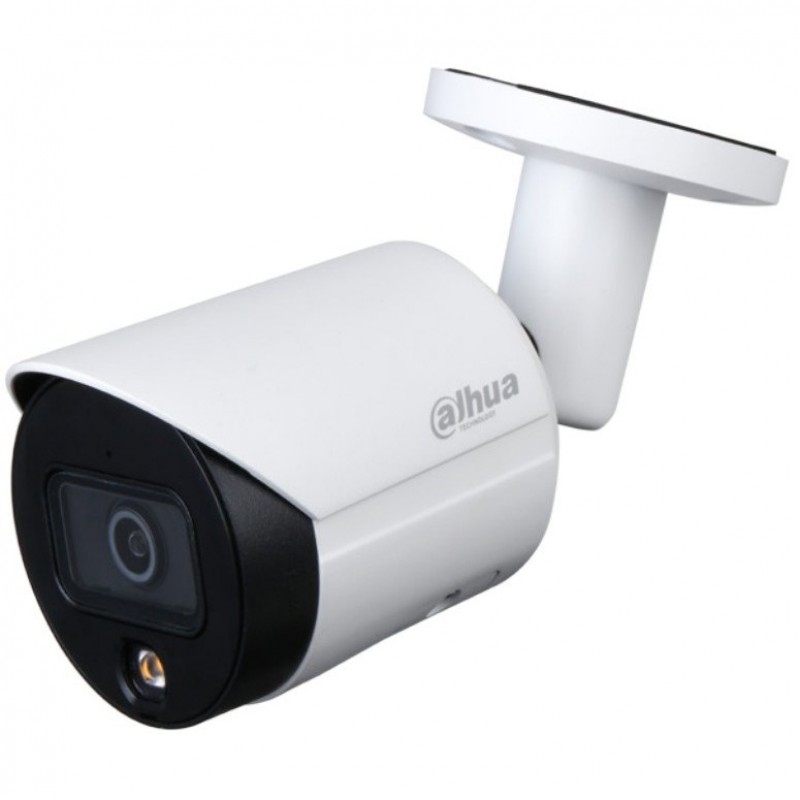 Камера видеонаблюдения DAHUA DH-IPC-HFW2239SP-SA-LED-0360B
