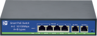 ST-S44POE,(2М/78W/АВ)