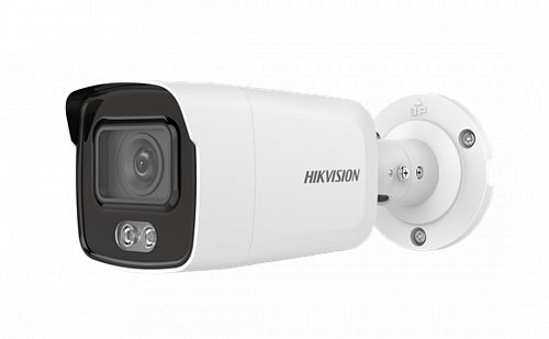 Камера видеонаблюдения HikVision DS-2CD2027G1-L(2.8mm)