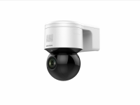 Камера видеонаблюдения HikVision DS-2DE3A404IW-DEв БОМе кронштейн