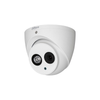 Камера видеонаблюдения DAHUA DH-HAC-HDW1200EMP-A-POC-0280B