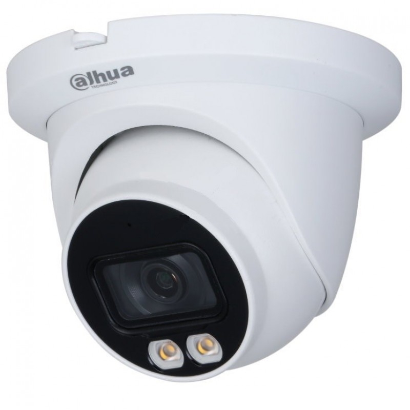 Камера видеонаблюдения DAHUA DH-IPC-HDW3449TMP-AS-LED-0280B