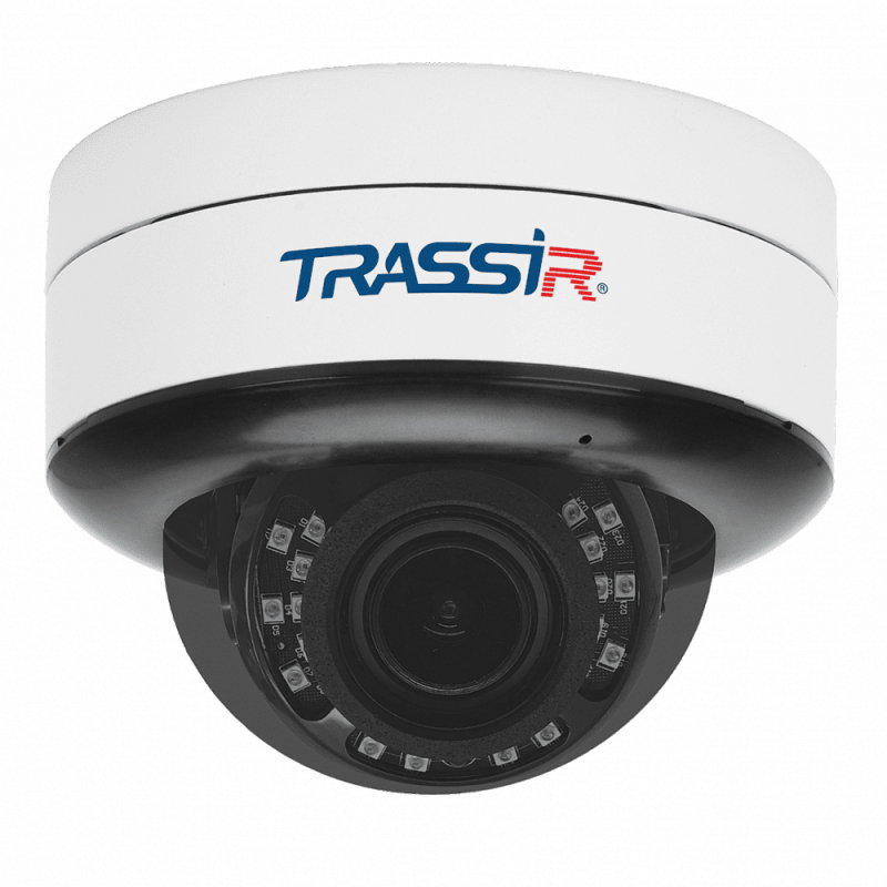 Камера видеонаблюдения ActiveCam TR-D3253WDZIR3 2.7-13.5