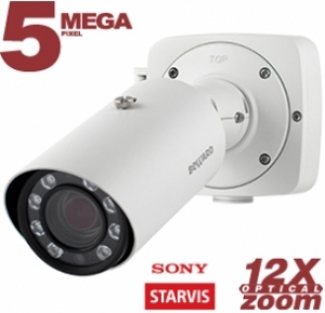 Камера видеонаблюдения Beward SV3215RZX