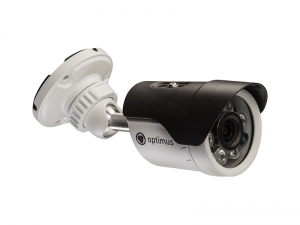 Видеокамера Optimus AHD-H012.1(2.8)E_V.2