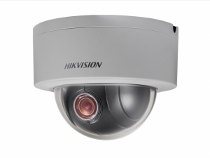 Камера видеонаблюдения HikVision DS-2DE3304W-DE