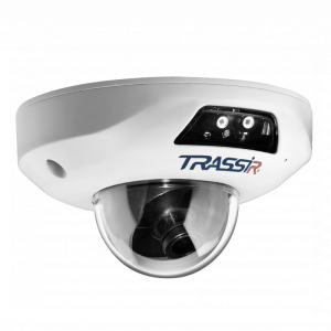 Камера видеонаблюдения ActiveCam TR-D4251WDIR2 2.8