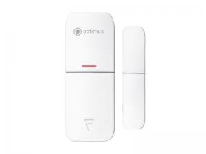 Беспроводной магнитоконтактный датчик Optimus MS-300