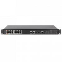 Сетевой коммутатор DAHUA DH-PFS4218-16GT-240