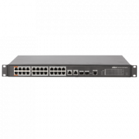 Сетевой коммутатор DAHUA DH-PFS4226-24GT-240