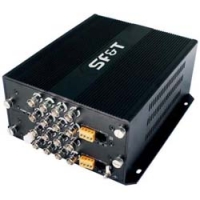 Передатчик SF&T SF160S2T