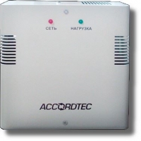 Блок бесперебойного питания  AccordTec ББП-40