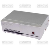 Разветвитель OSNOVO D-VA102