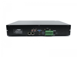 IP-видеорегистратор Optimus NVR-8648