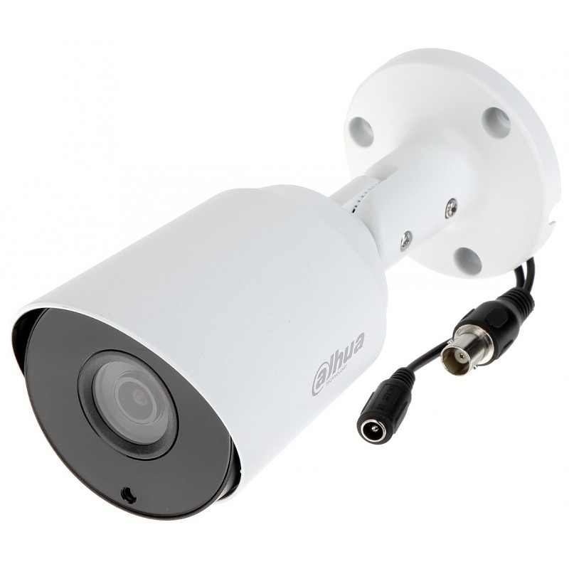 Камера видеонаблюдения DAHUA DH-HAC-HFW1200TP-0360B