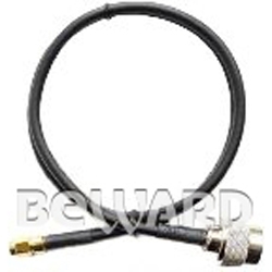 Антенный кабель Beward WL-SMA 0.6
