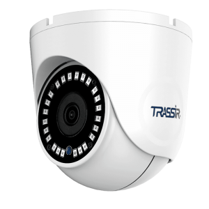 Камера видеонаблюдения ActiveCam TR-D8251WDIR3 2.8